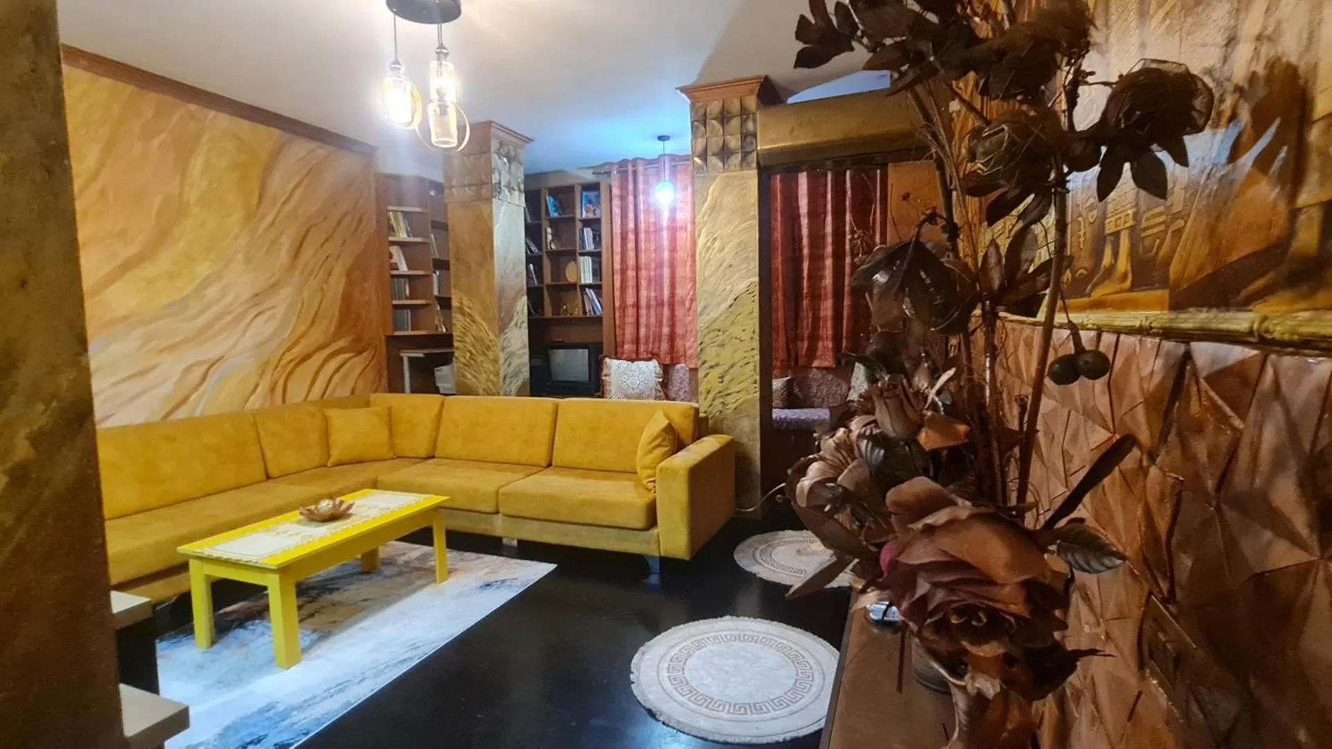 Top Shkodra Location 0*, Shkodër 알바니아