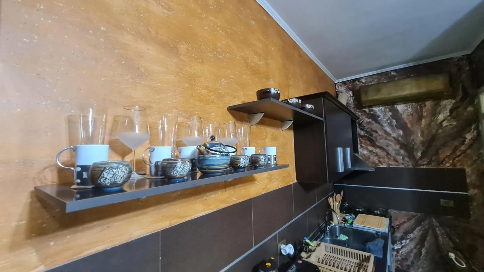 아파트 Top Shkodra Location 알바니아