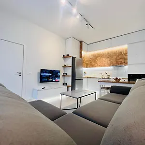  Apartment Te Nana