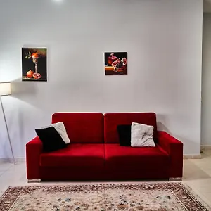 Appartamento Kalpazo New Bazzar, Tirana
