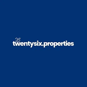 Twentysix Apartment