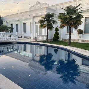 Apartmán Paradise, Shkodër
