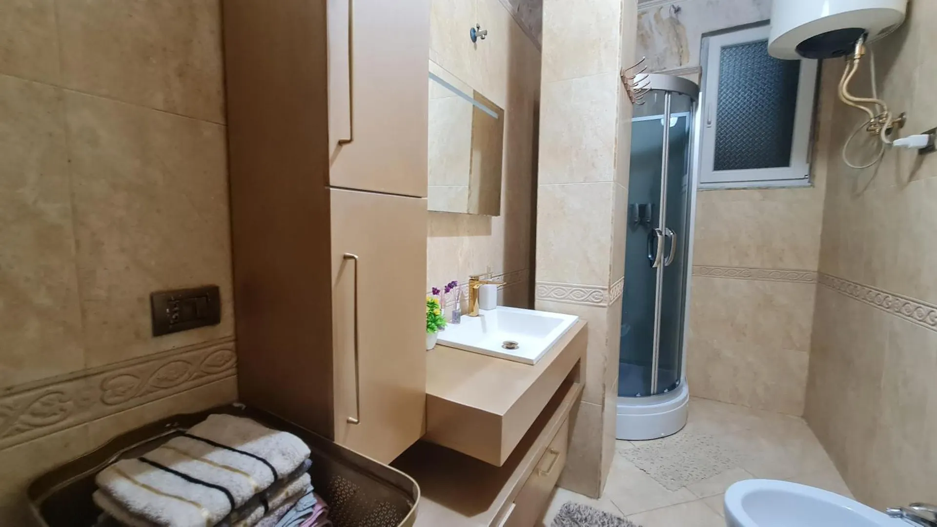 Top Shkodra Location Apartment Shkoder