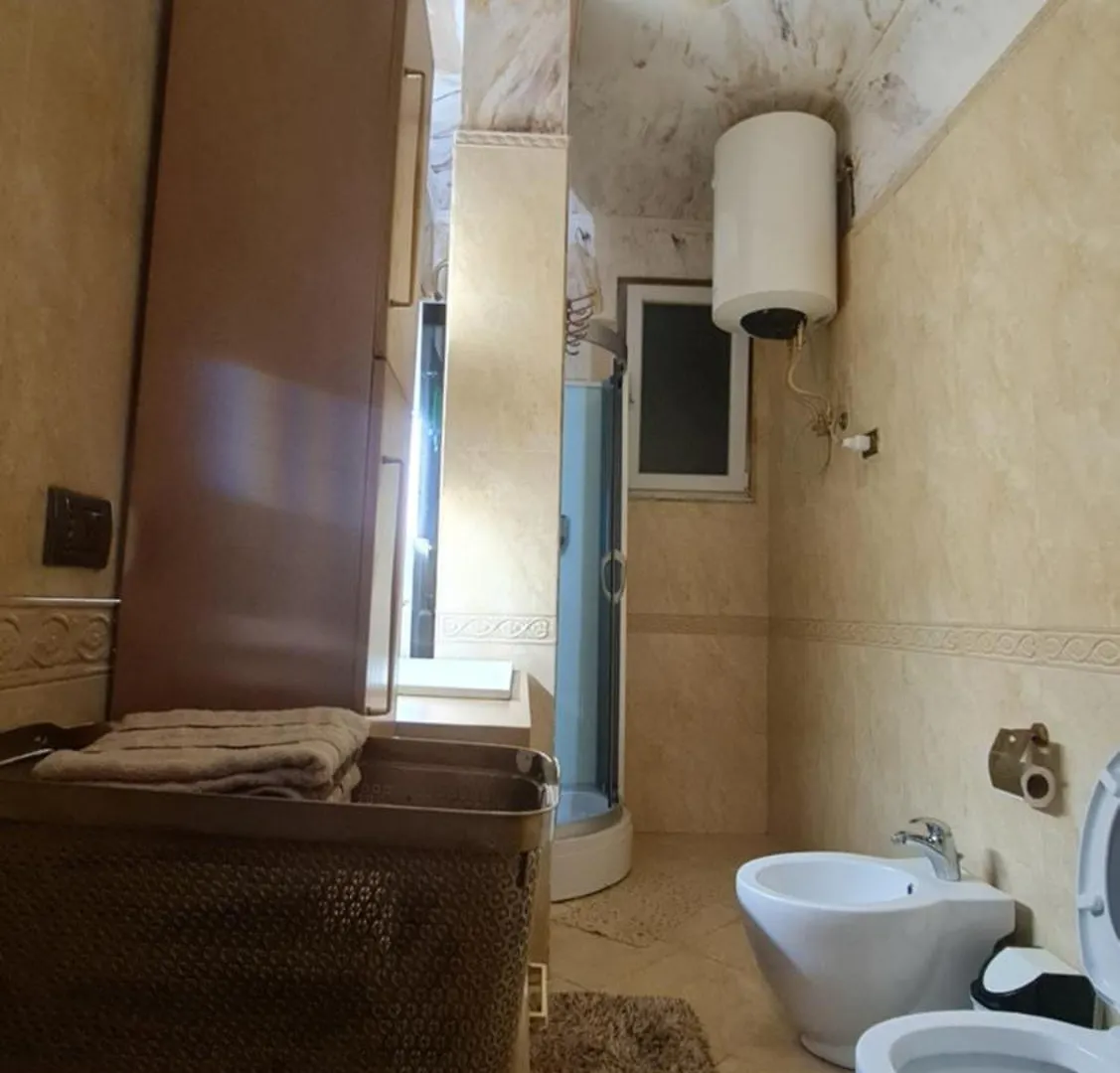 Apartment Top Shkodra Location Albania