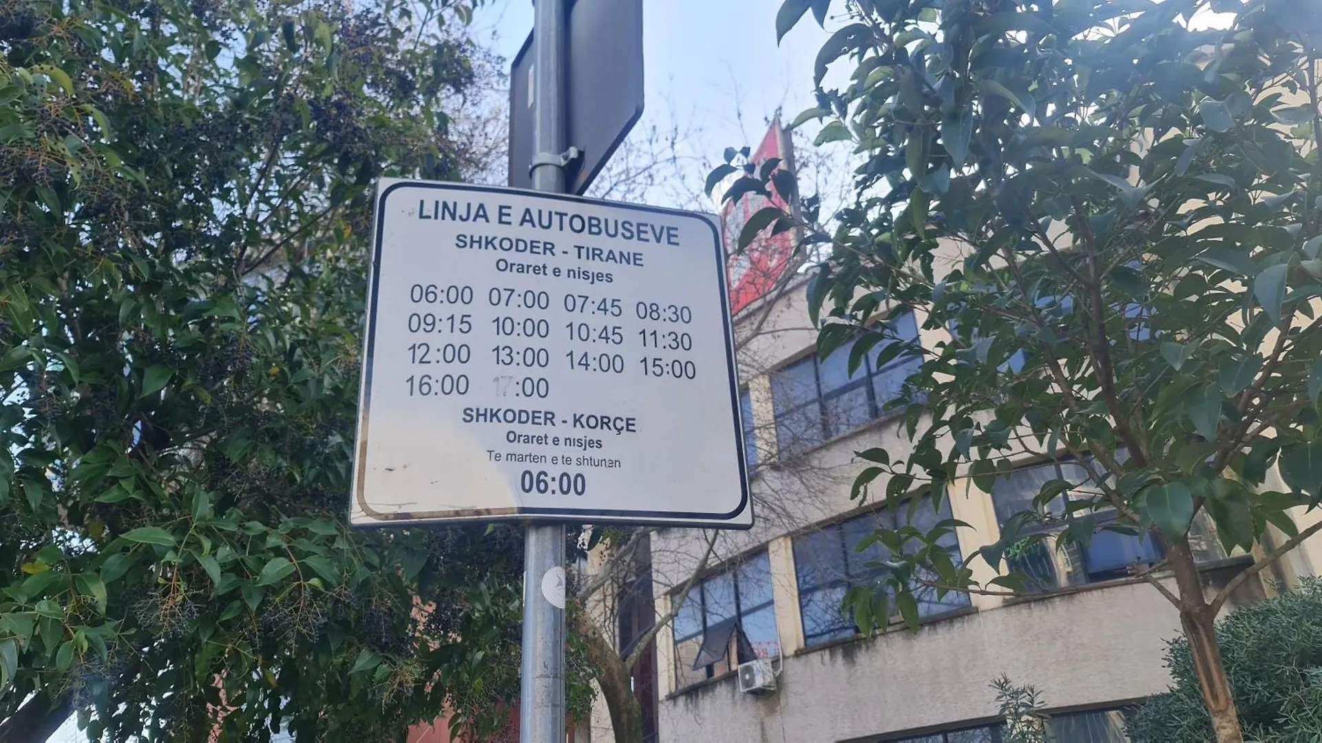 Top Shkodra Location Apartment Shkoder