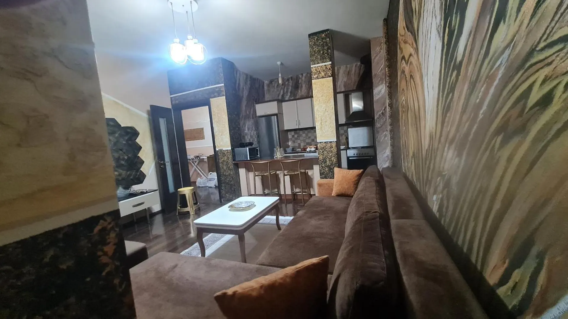 Top Shkodra Location 0*, Shkoder