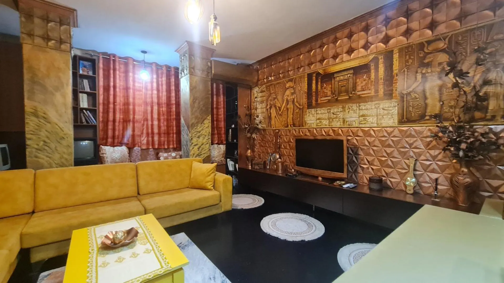 Top Shkodra Location Apartment