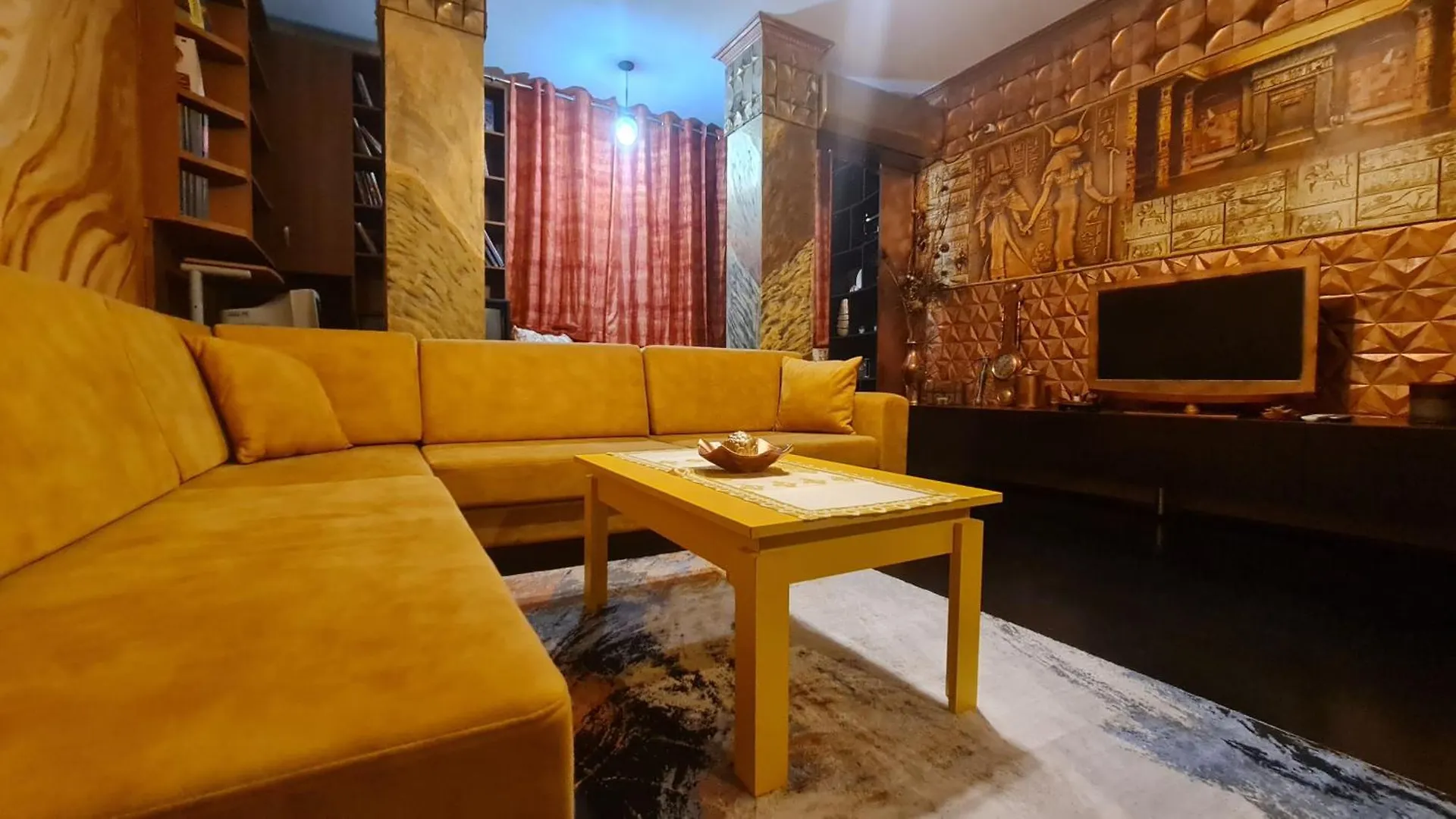 Top Shkodra Location Apartment Shkoder