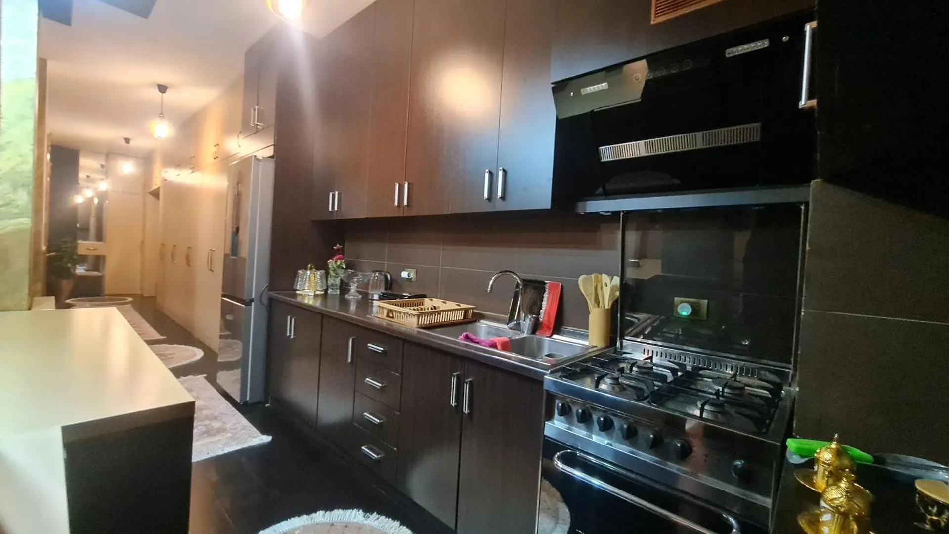Apartment Top Shkodra Location Albania