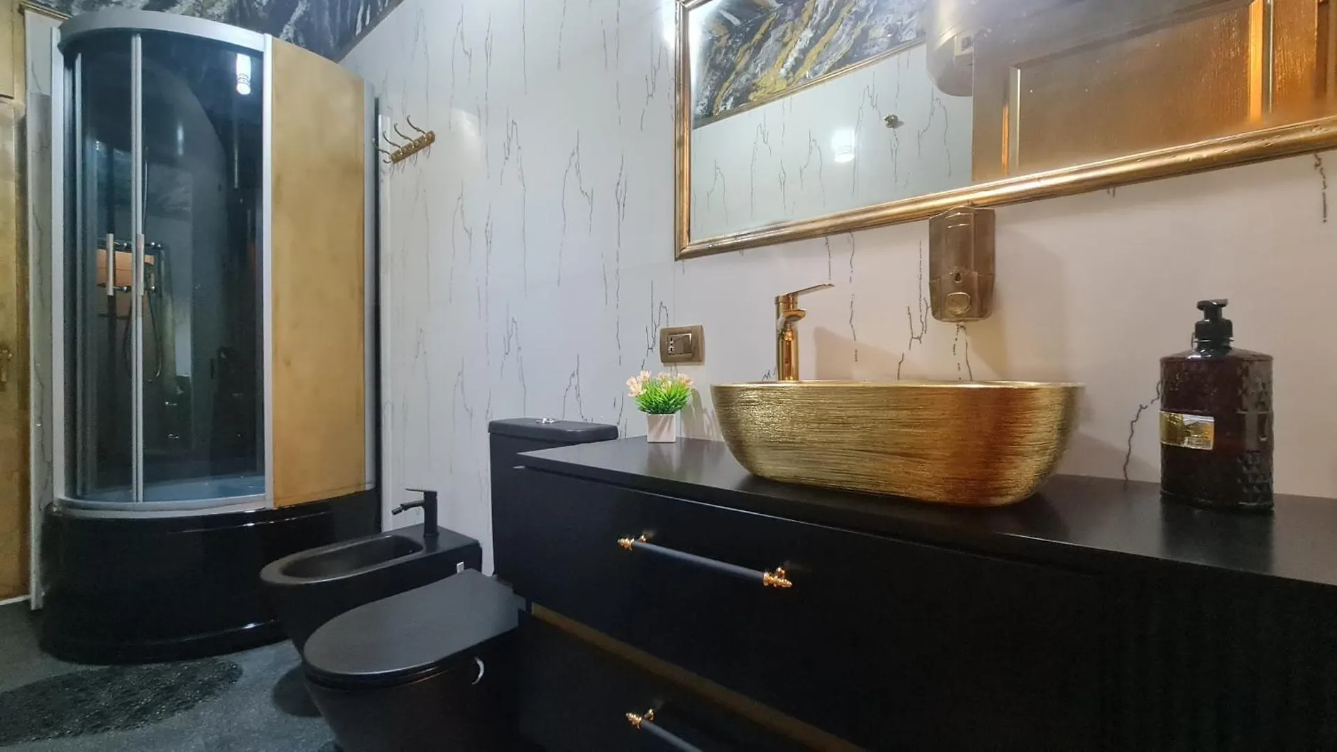 Apartment Top Shkodra Location Albania