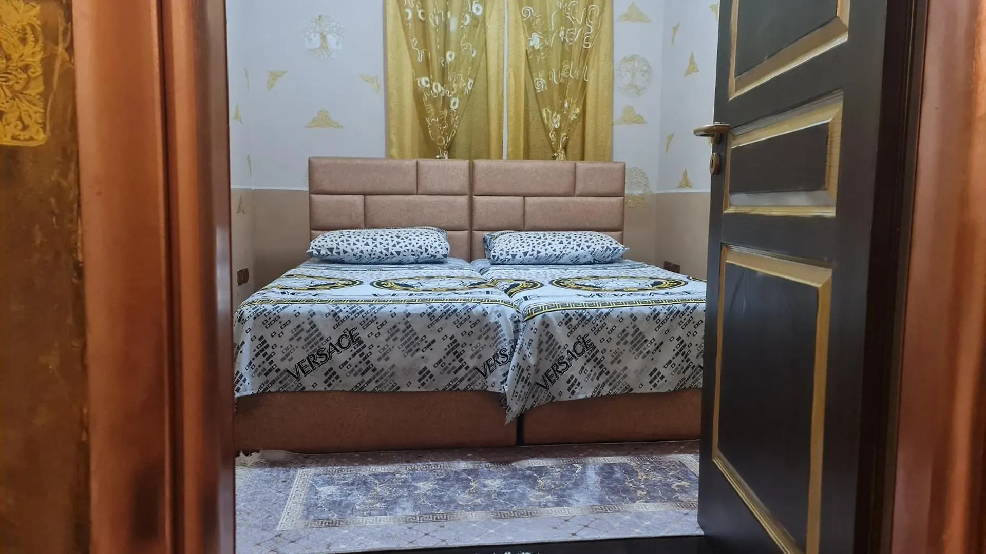 Top Shkodra Location 0*, Shkoder
