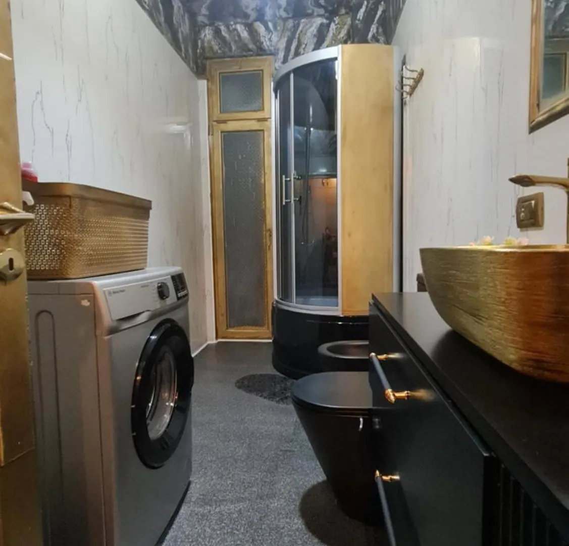 Apartment Top Shkodra Location