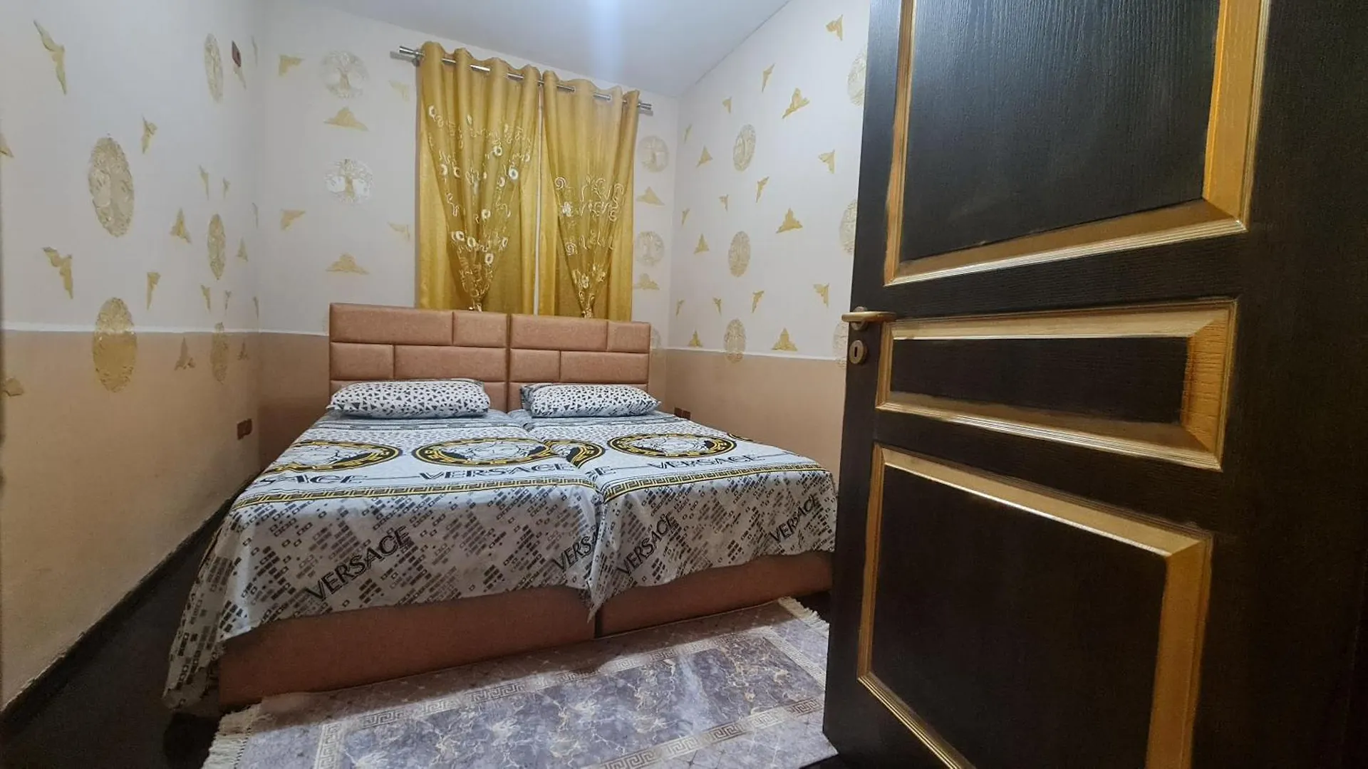 Apartment Top Shkodra Location Albania