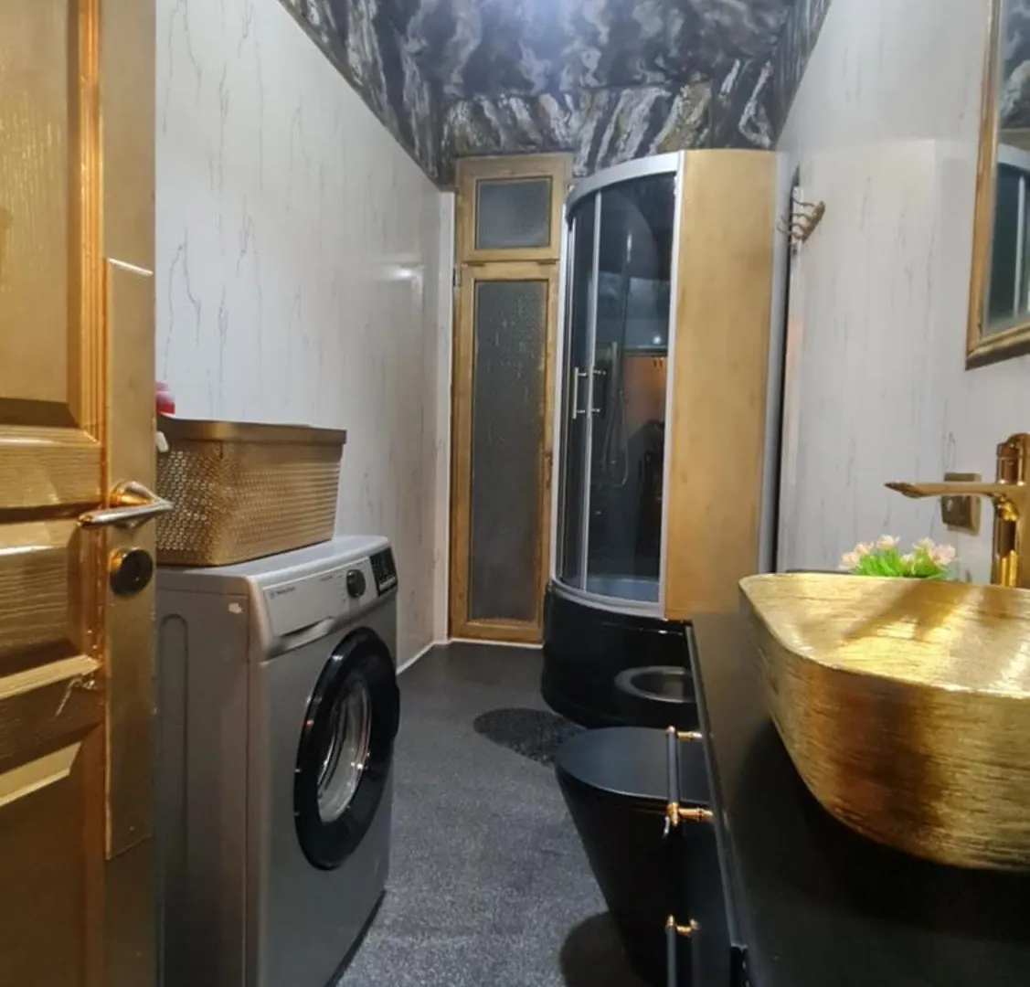 Apartment Top Shkodra Location