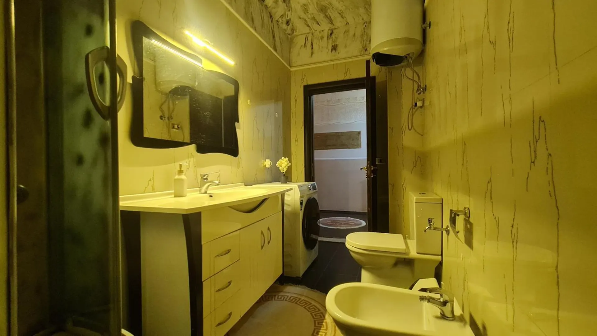 Top Shkodra Location Apartment