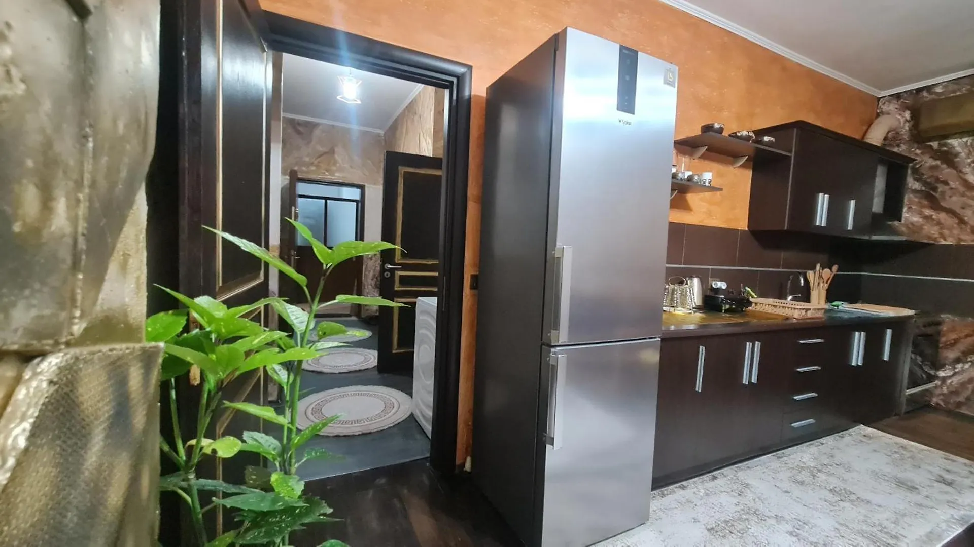 Apartment Top Shkodra Location