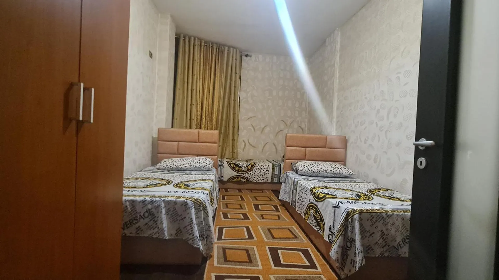 Top Shkodra Location Albania
