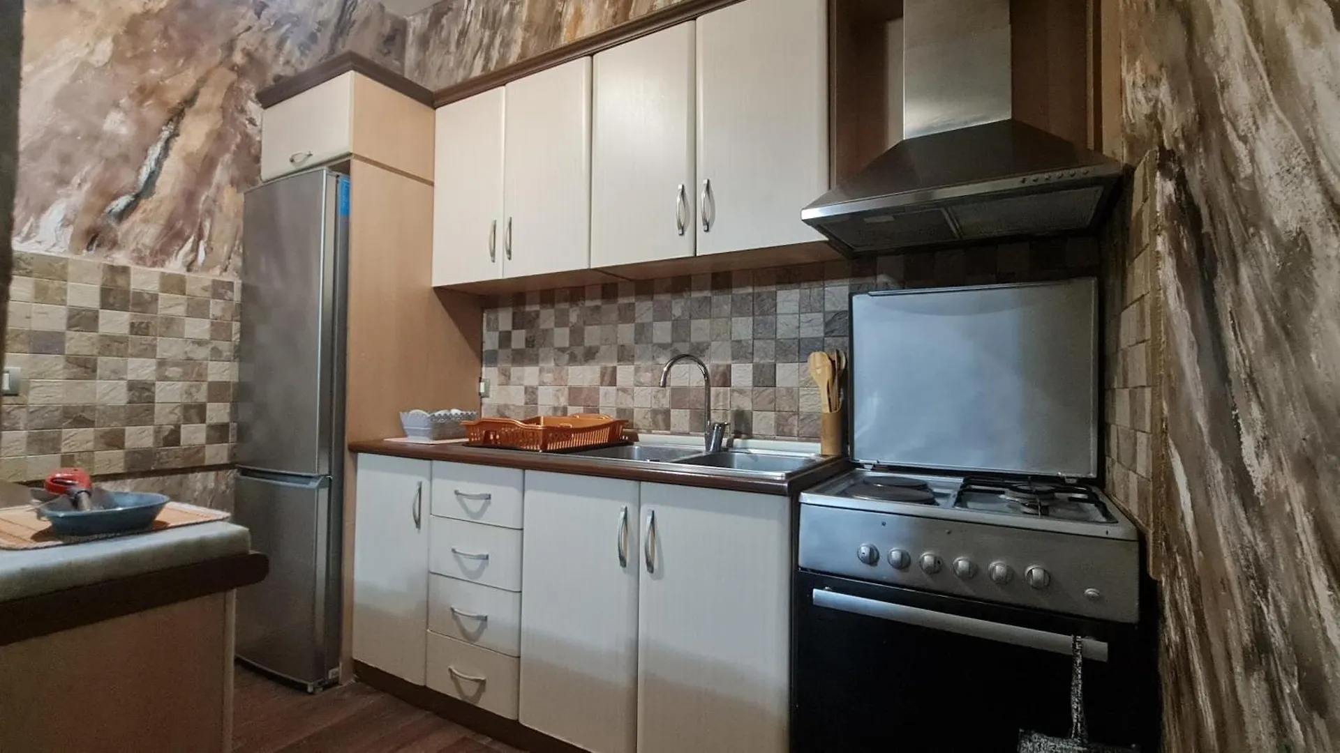 Top Shkodra Location Apartment