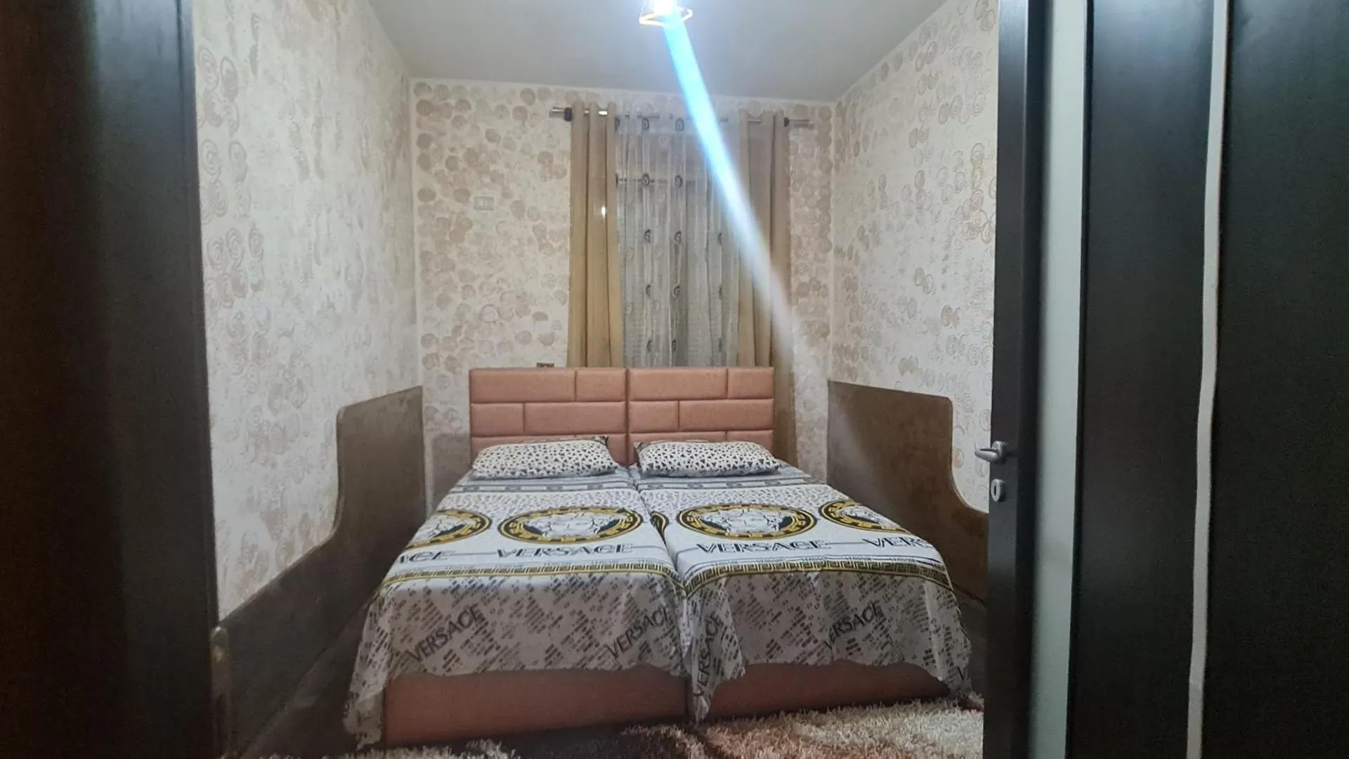Top Shkodra Location 0*, Shkoder Albania