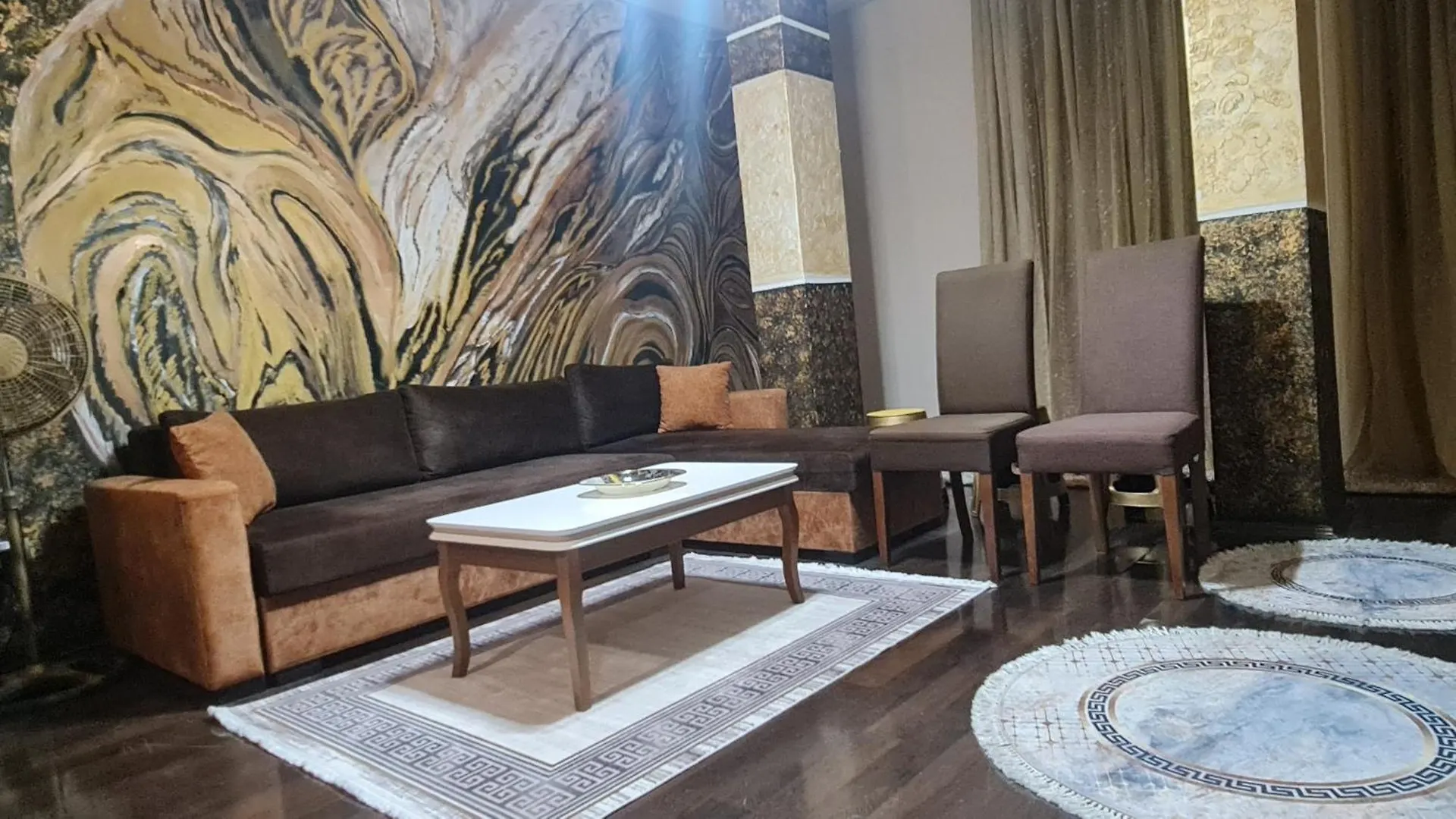 Apartment Top Shkodra Location Albania
