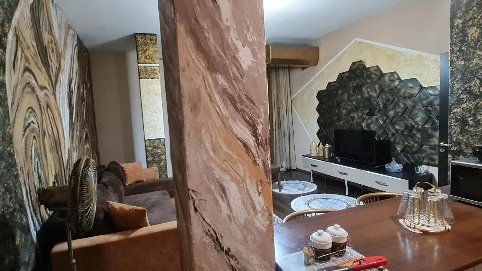 Top Shkodra Location