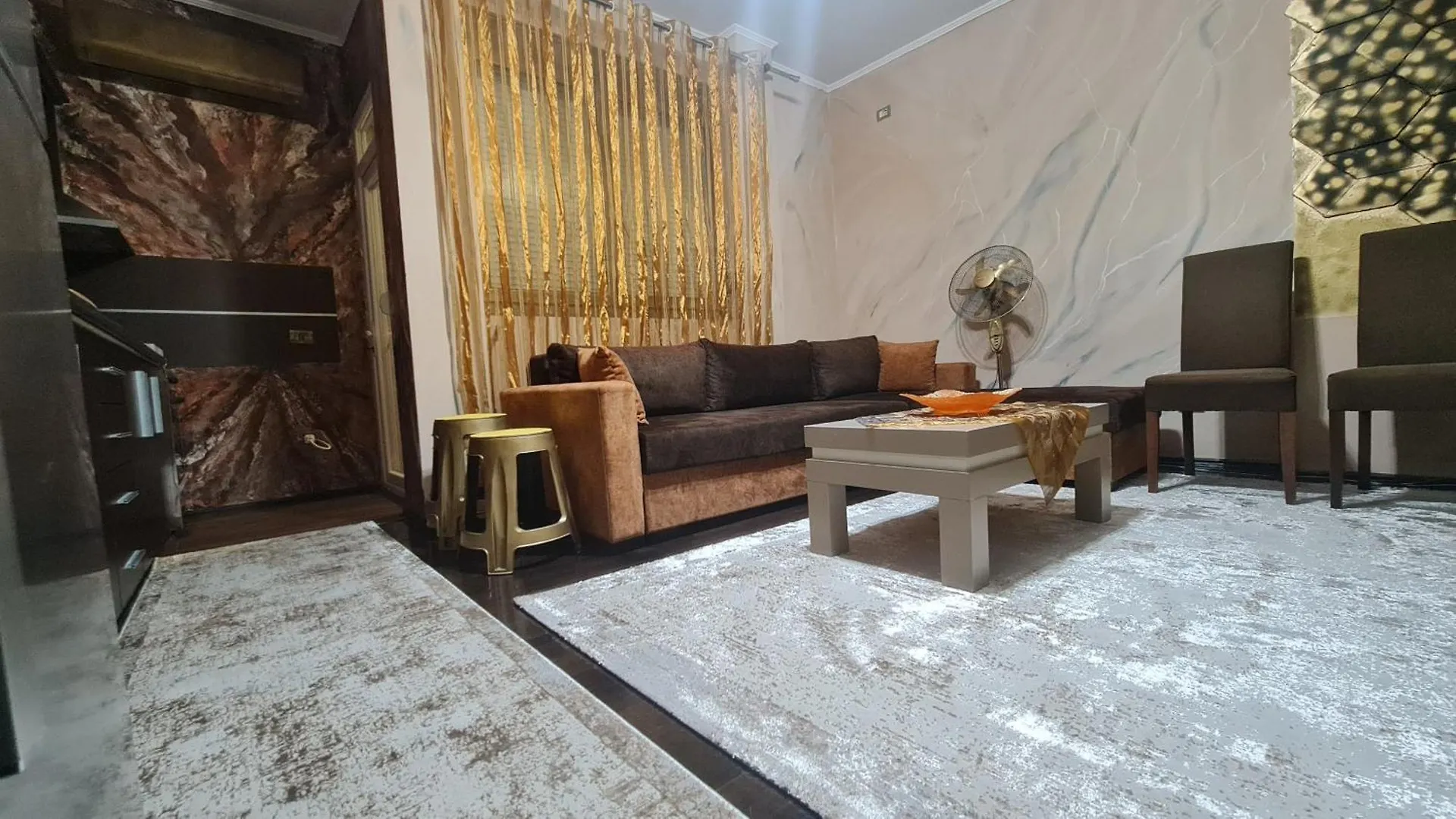 Top Shkodra Location 0*, Shkoder